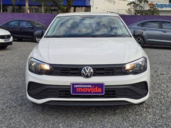 VOLKSWAGEN POLO 1.0 MPI TRACK MANUAL